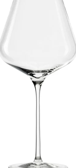 Glas<Stölzle Lausitz Vinglas Burgundy Quatrophil 710ml, 6 STK
