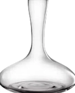 Bar & Vin<Luigi Bormioli Vino Classico karaffel til 0,7 l.