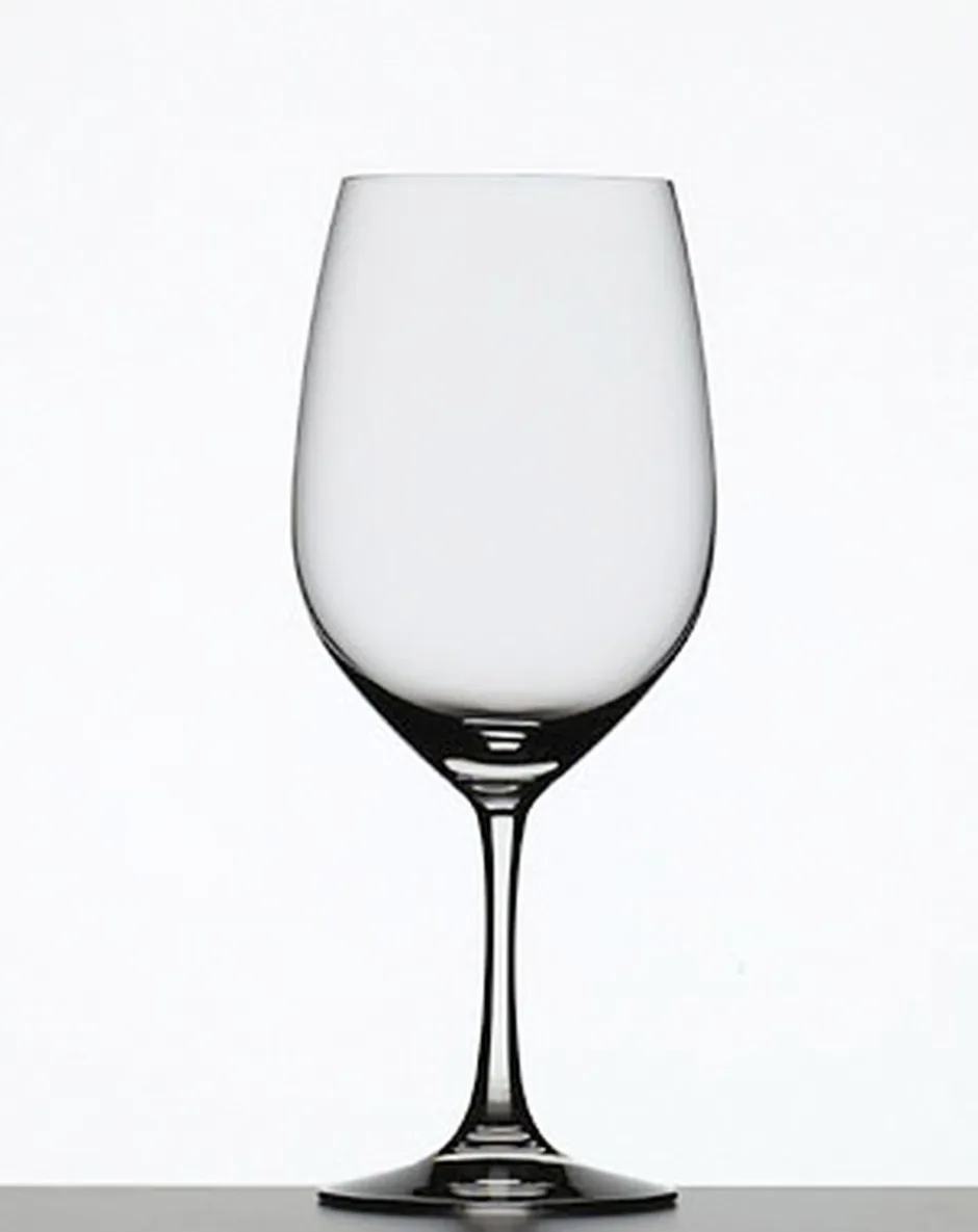Glas<Spiegelau VINO GRANDE BORDEAUX GLAS 22,6CM/62CL.