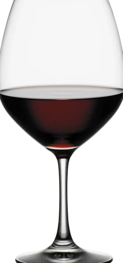 Glas<Spiegelau VINO GRANDE BOURGOGNE 21,6CM/71CL.