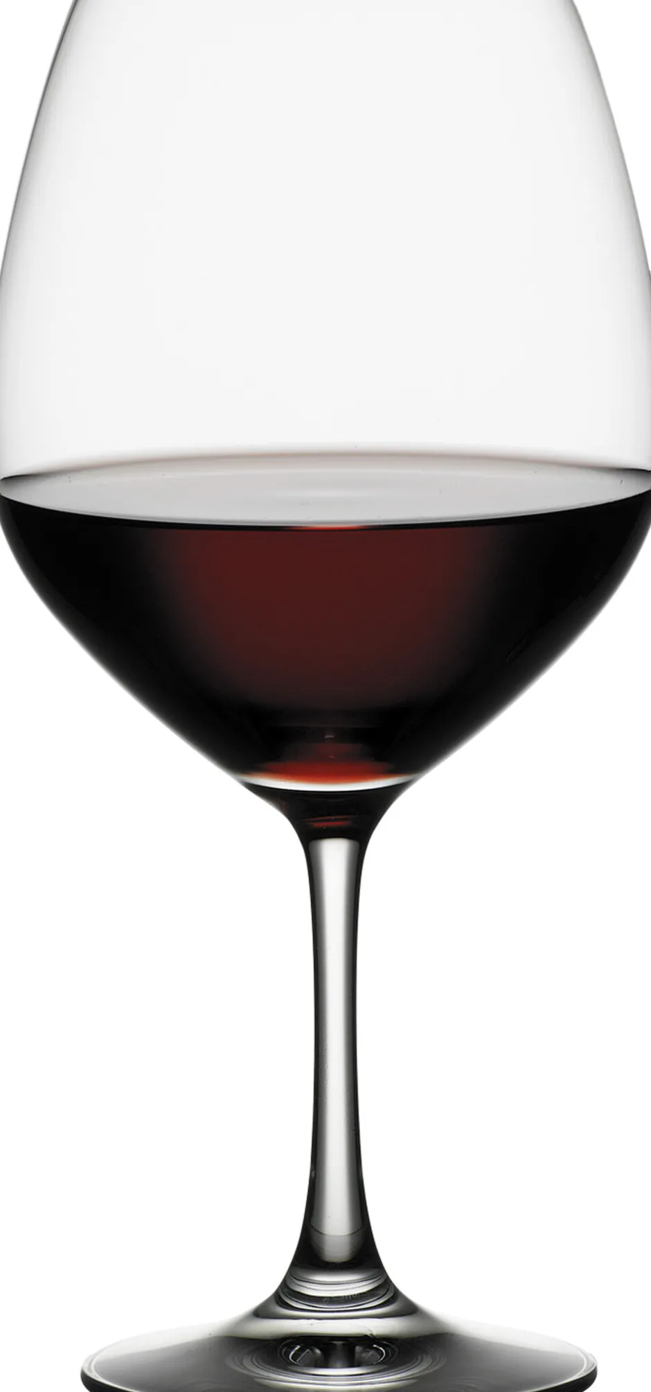 Glas<Spiegelau VINO GRANDE BOURGOGNE 21,6CM/71CL.