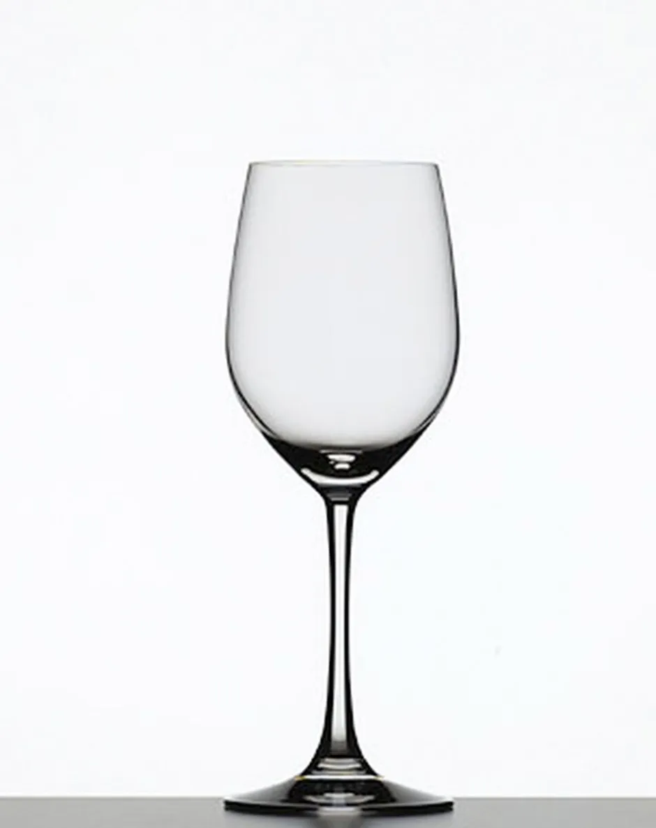 Glas<Spiegelau VINO GRANDE HVIDVINSGLAS 21,1CM/33CL.