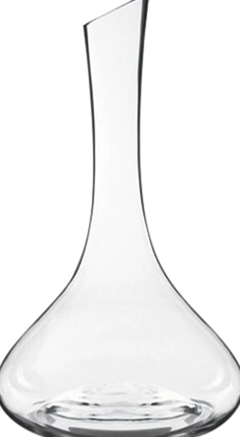 Bar & Vin<Luigi Bormioli Vinoteque karaffel 0,75 l.