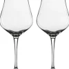Glas<Luigi Bormioli Vinoteque spirits 17 cl. 2 stk.