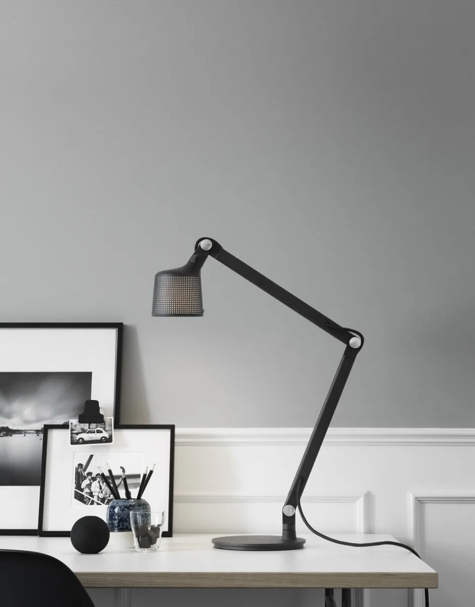 Bordlamper<Vipp 521 bordlampe