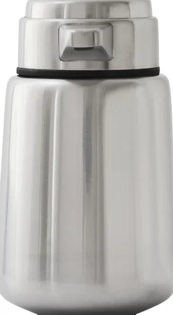 Badeværelsestilbehør<Vipp 9 dispenser, stainless steel