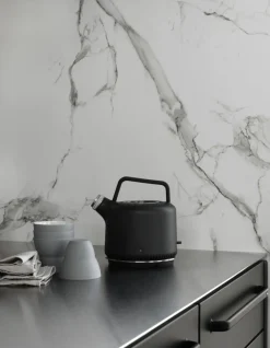 Køkkenmaskiner<Vipp 501 electric kettle
