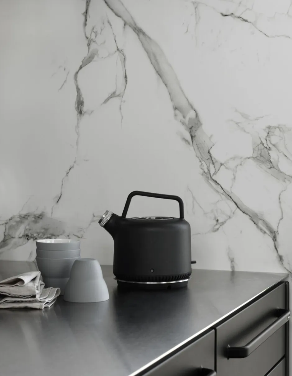Køkkenmaskiner<Vipp 501 electric kettle