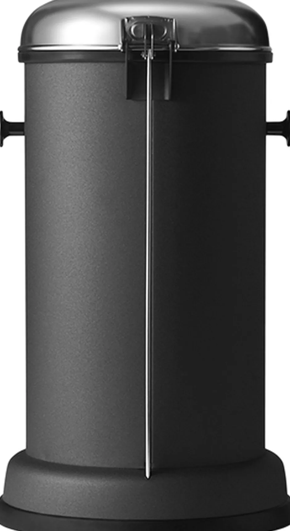 Skraldespande<Vipp 15 pedalspand 14 l.