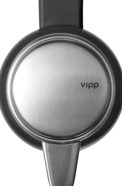 Badeværelsestilbehør<Vipp 9 sæbedispenser m. vægophæng