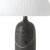 Bordlamper<Vipp 592 Sculpture table lamp, Grey