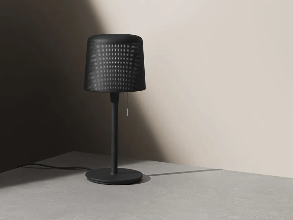 Bordlamper<Vipp 530 table lamp