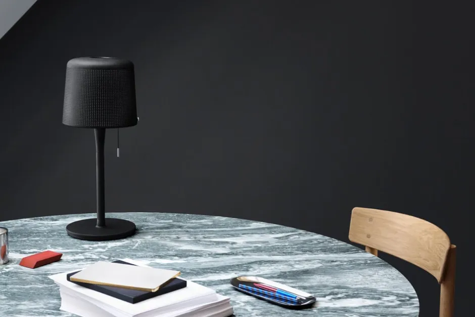 Bordlamper<Vipp 530 table lamp