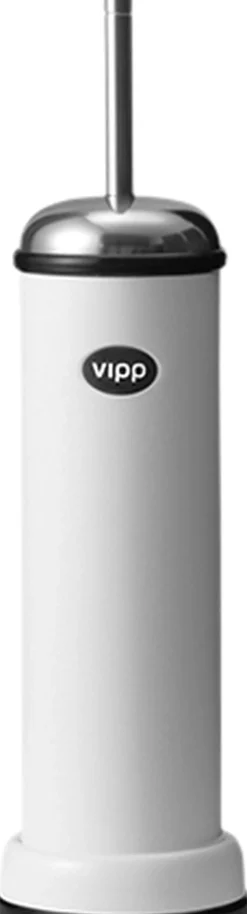 Badeværelsestilbehør<Vipp 11 toiletbørste
