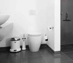 Badeværelsestilbehør<Vipp 11 toiletbørste