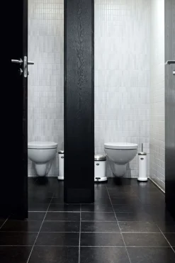 Badeværelsestilbehør<Vipp 11 toiletbørste