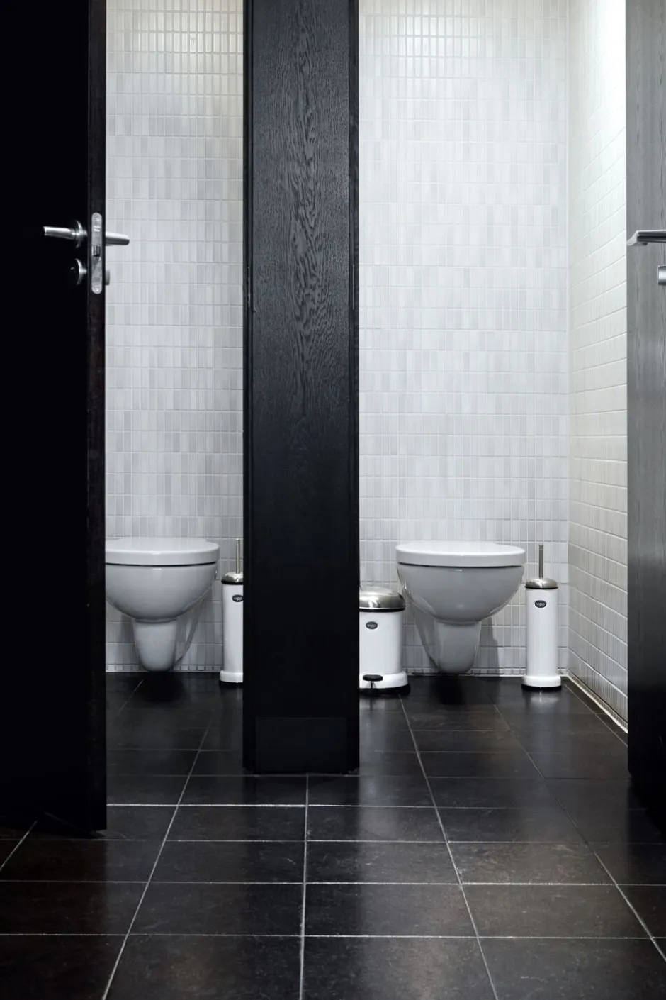 Badeværelsestilbehør<Vipp 11 toiletbørste