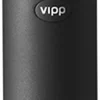 Badeværelsestilbehør<Vipp 11 toiletbørste m. vægophæng