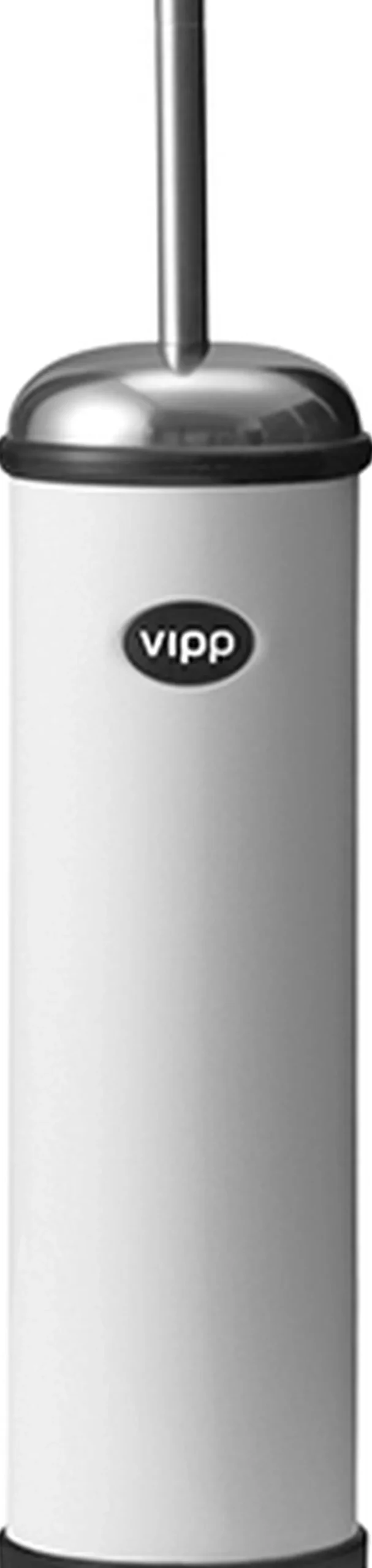 Badeværelsestilbehør<Vipp 11 toiletbørste m. vægophæng