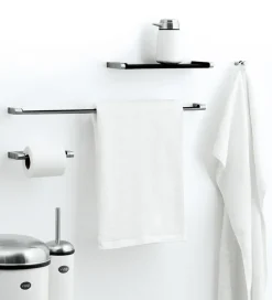 Badeværelsestilbehør<Vipp 3 toiletrulleholder