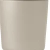 Badeværelsestilbehør<Vipp 7 toothbrush holder, beige