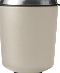 Badeværelsestilbehør<Vipp 7 toothbrush holder, beige