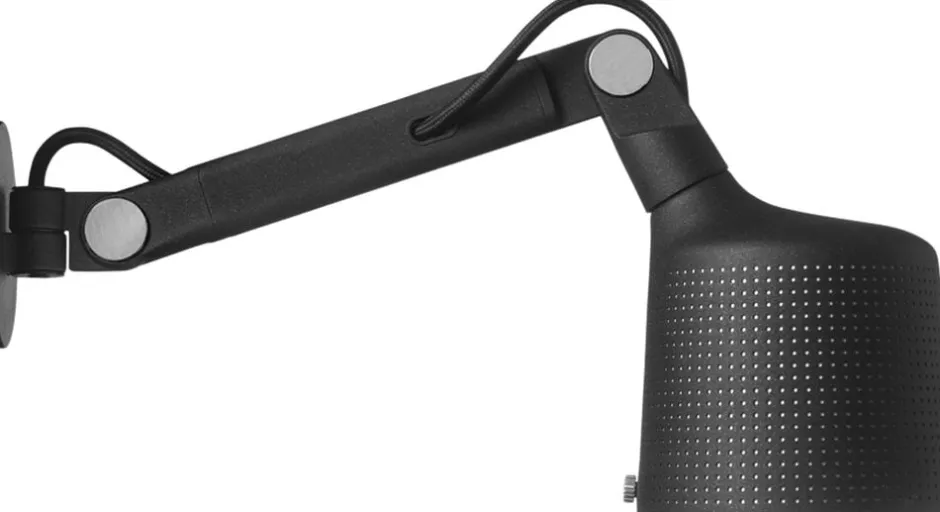 Væglamper<Vipp 523 wall lamp, small