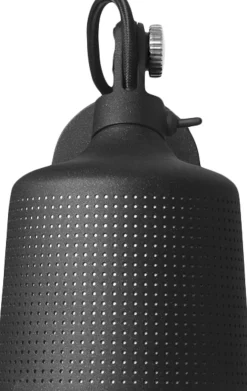 Væglamper<Vipp 523 wall lamp, small