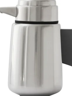 Badeværelsestilbehør<Vipp 9w dispenser wall, stainless steel
