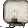 Bordlamper<Iittala VIRVA Lampe 25 x 25,5 cm Linned