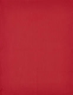 Tekstiler Til Køkkenet<Bastian Viskestykke Diamond 50x70 cm Rød