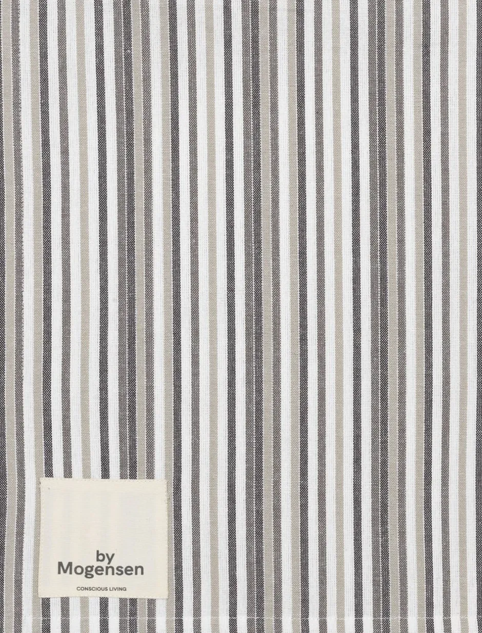 Tekstiler Til Køkkenet<By Mogensen Viskestykke Small Stripes