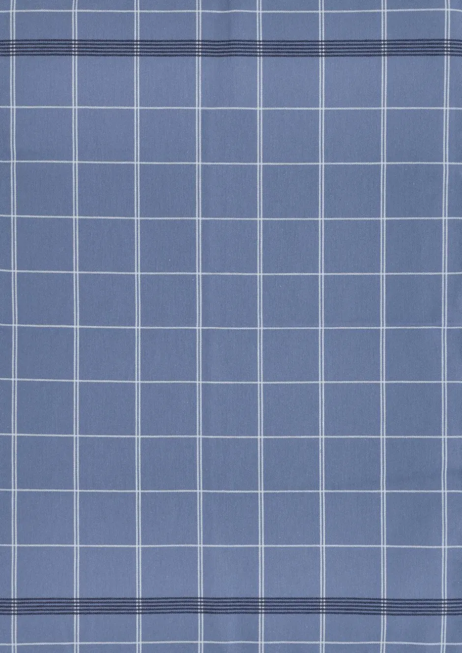 Tekstiler Til Køkkenet<Södahl Viskestykke 50x70 Minimal Blue