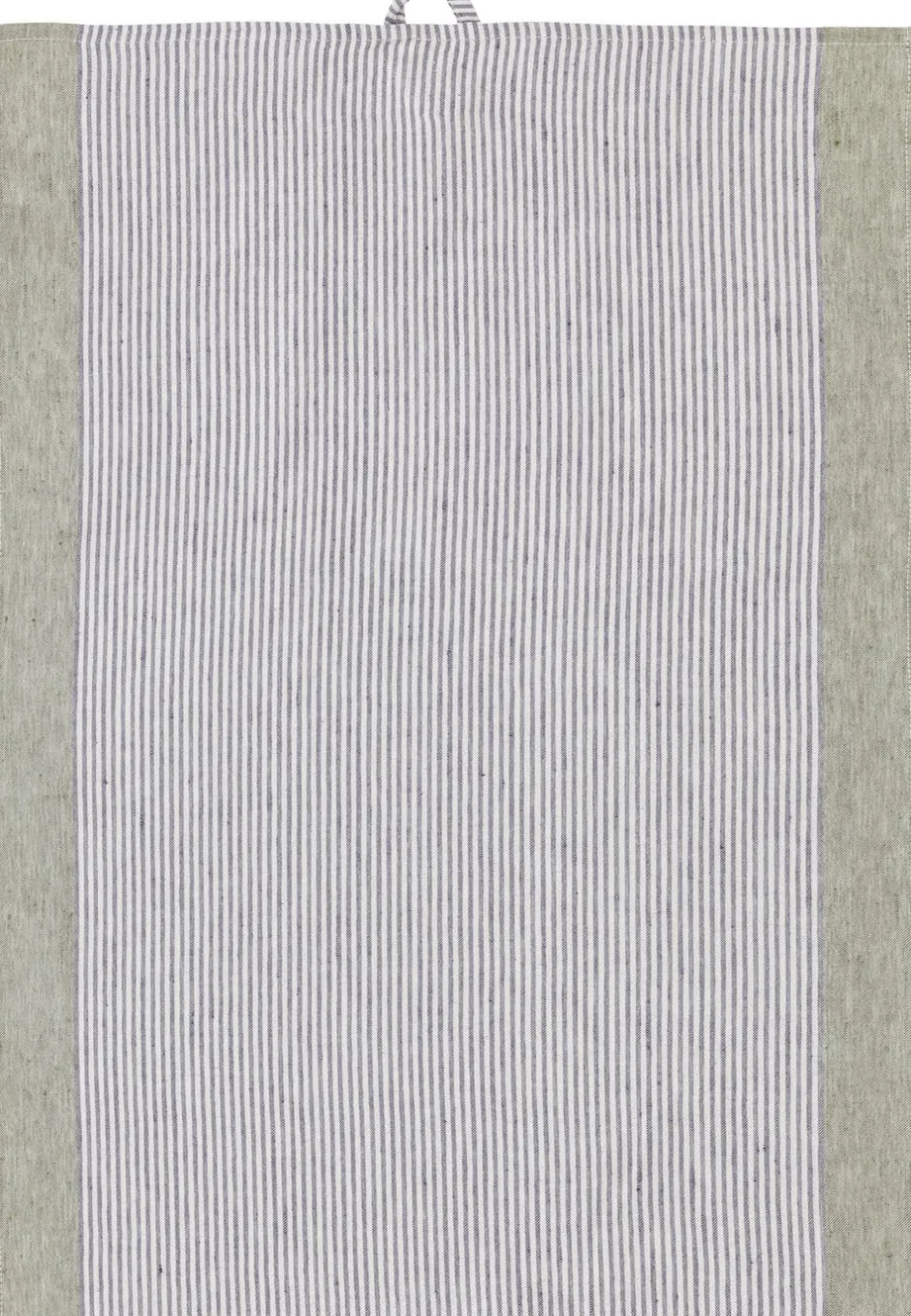 Tekstiler Til Køkkenet<Södahl Viskestykke 50x70 Statement Stripe Green