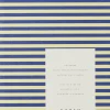 Kontorartikler<Notem VITA Softcover Notebook - Small, Blue and Yellow