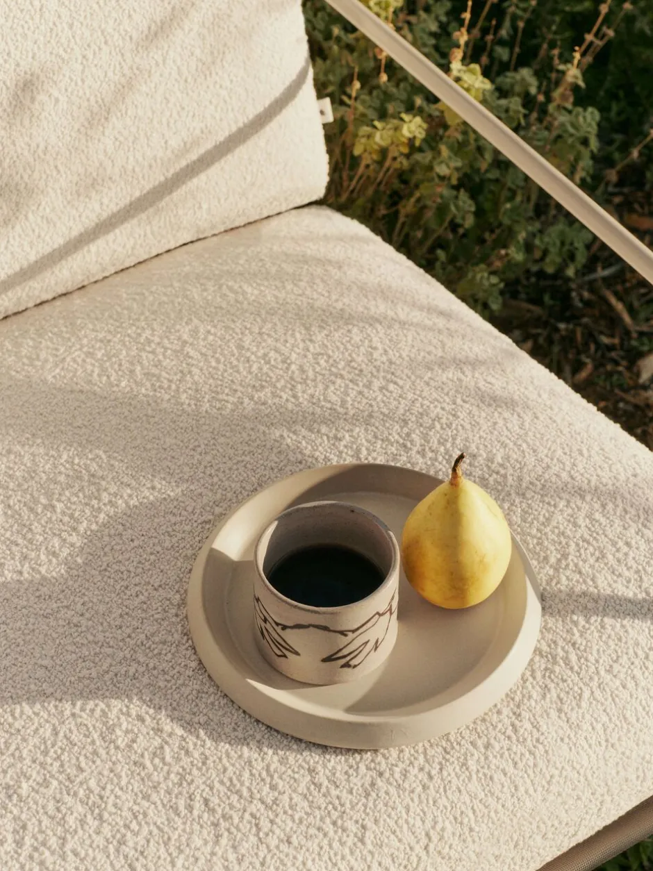 Kopper & Krus<Ferm Living Vuelo Cup - Cream