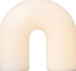 Trådløse Lamper<Ferm Living Vuelta Floor Lamp - White