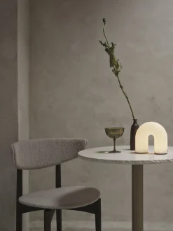 Bordlamper|Trådløse Lamper<Ferm Living Vuelta Portable Lamp - White