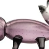 Figurer & Skulpturer<Iittala Vulpes Rød ræv 42x14,5 cm Calluna