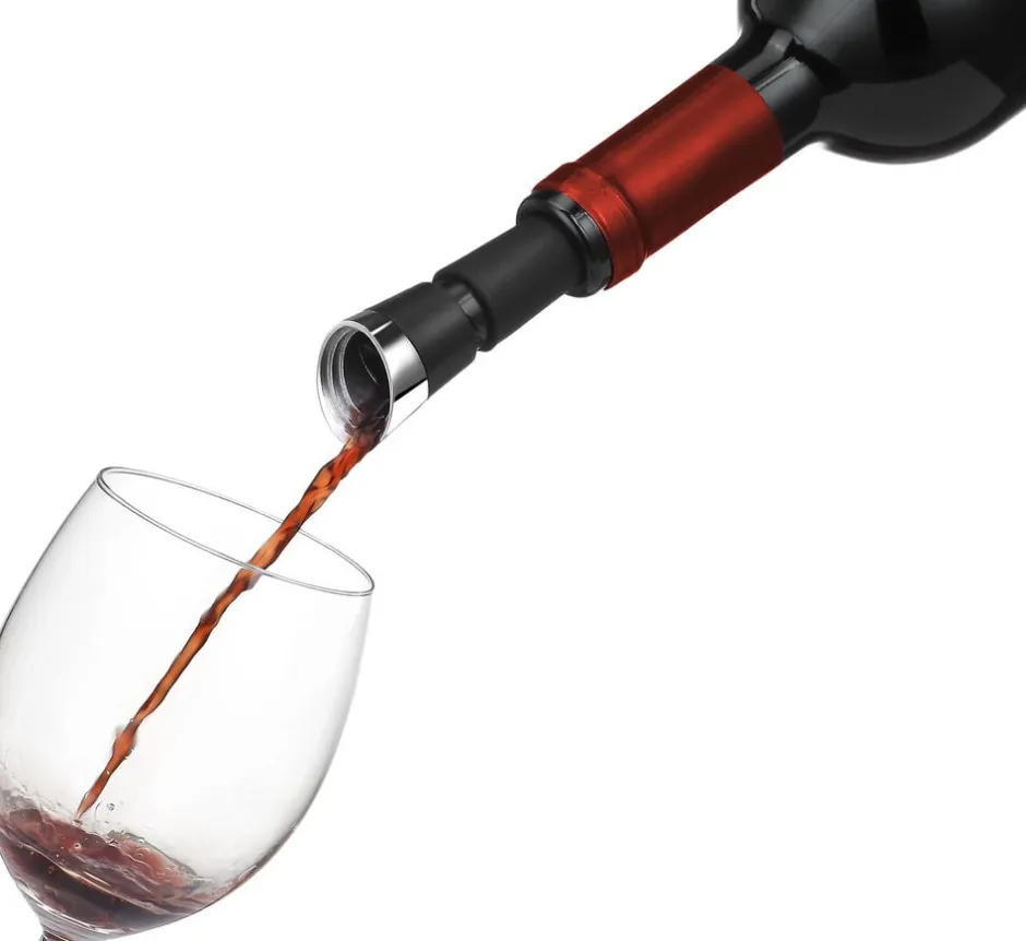 Bar & Vin<Le Creuset WA_163 skænke-ilte-lukkeprop