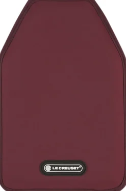 Bar & Vin<Le Creuset WA-126 Flaskekøler Burgundy