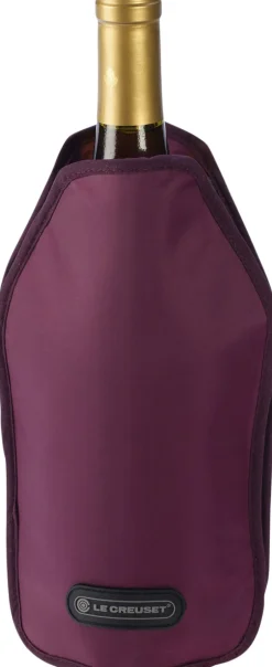 Bar & Vin<Le Creuset WA-126 Flaskekøler Burgundy