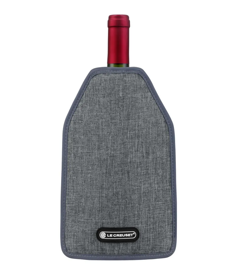 Bar & Vin<Le Creuset WA-126 Flaskekøler Grey