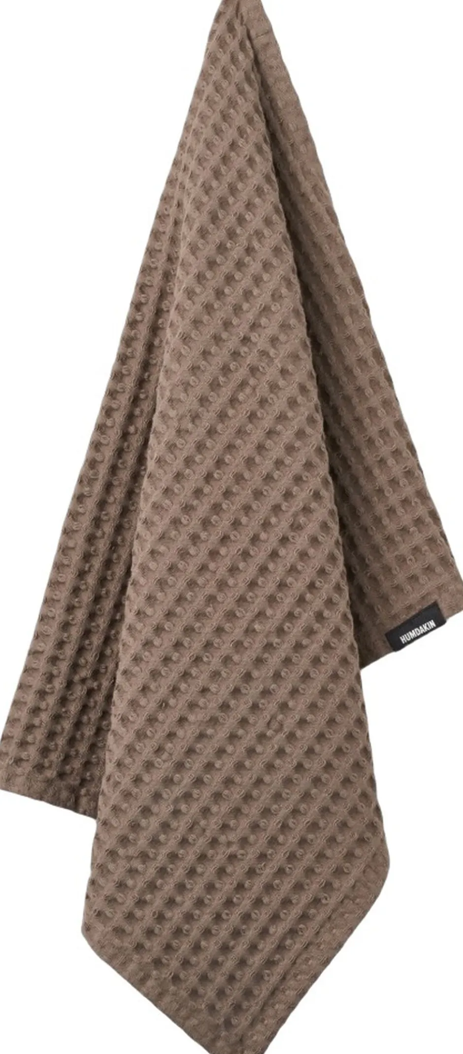 Håndklæder<Humdakin Waffle Bath Towel