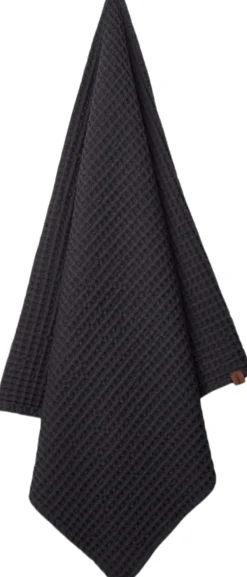 Håndklæder<Humdakin Waffle Bath Towels