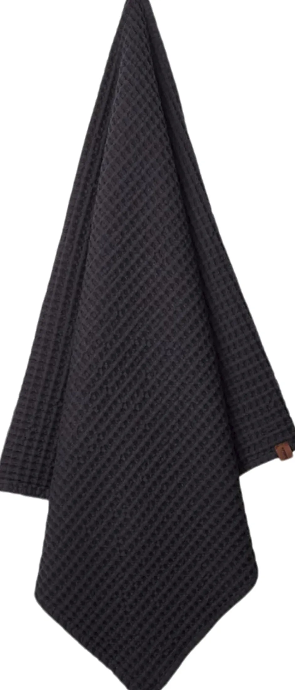 Håndklæder<Humdakin Waffle Bath Towels