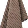 Håndklæder<Humdakin Waffle Hand Towel