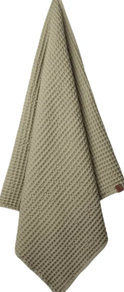 Håndklæder<Humdakin Waffle hand towels