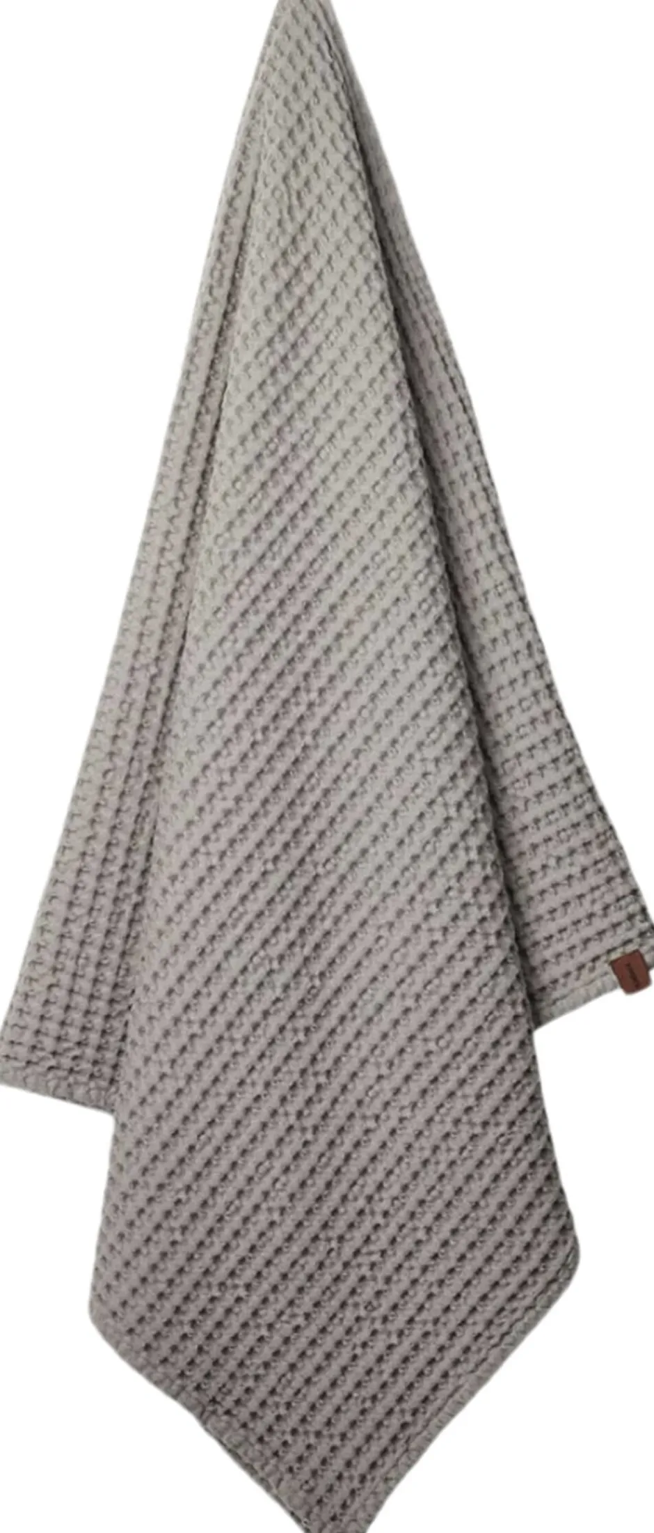 Håndklæder<Humdakin Waffle hand towels