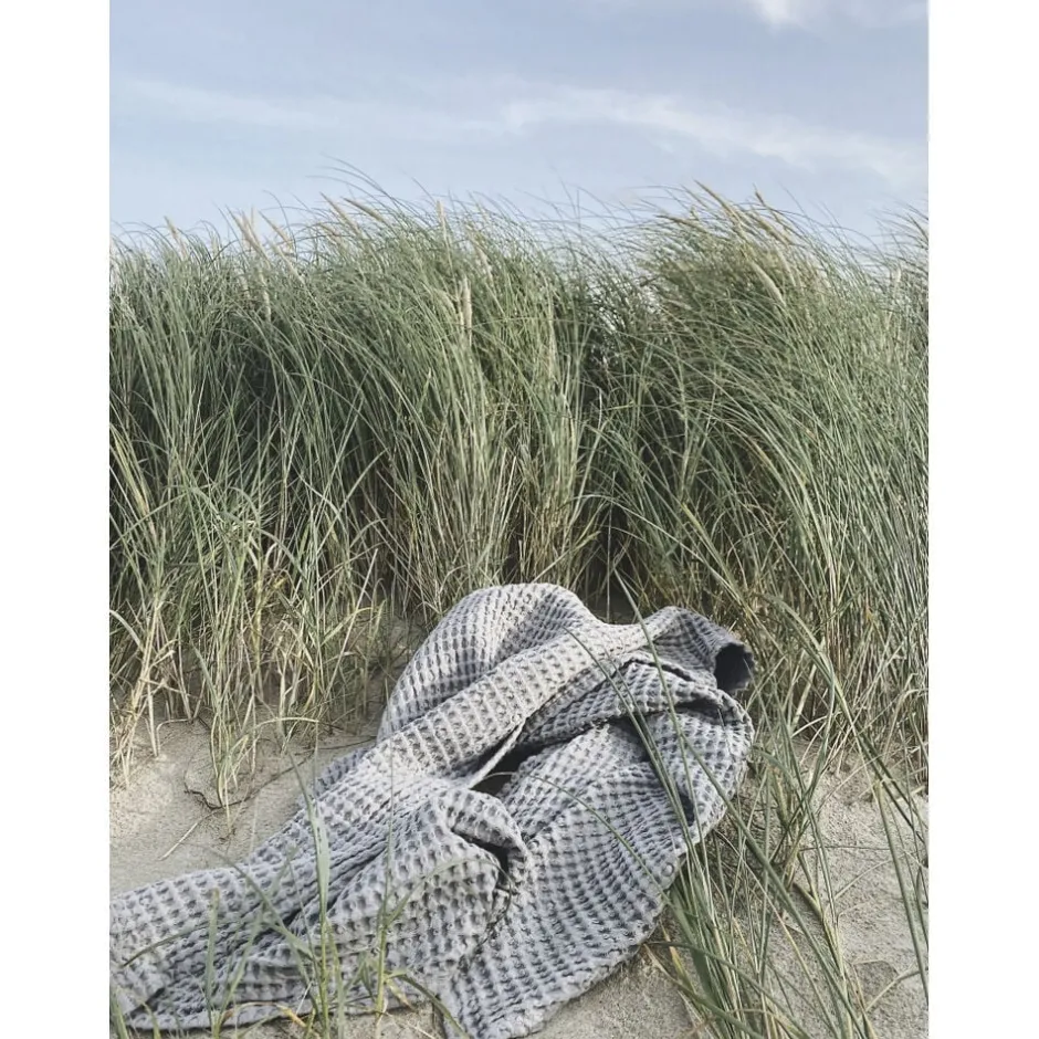 Håndklæder<Humdakin Waffle hand towels
